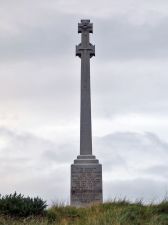 Turnberry (Ailsa) WW2 Monument